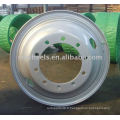 Oem Truck Wheel, Durable Tube Roue 24x8.5